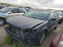 Salvage cars for sale from Copart Phoenix, AZ: 2009 Toyota Avalon XL