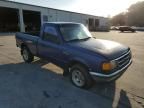 1997 Ford Ranger