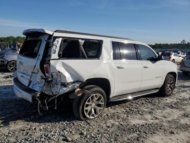 2017 GMC Yukon XL C1500 SLT