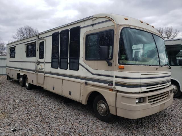 1996 Ford F530 Super Duty