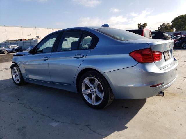 2013 BMW 320 I