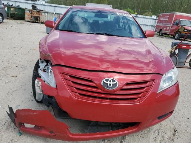 2008 Toyota Camry CE