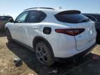 2019 Alfa Romeo Stelvio