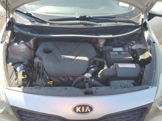 2013 KIA Rio LX