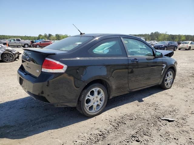 2008 Ford Focus SE