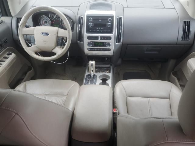 2010 Ford Edge Limited