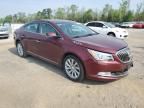 2016 Buick Lacrosse