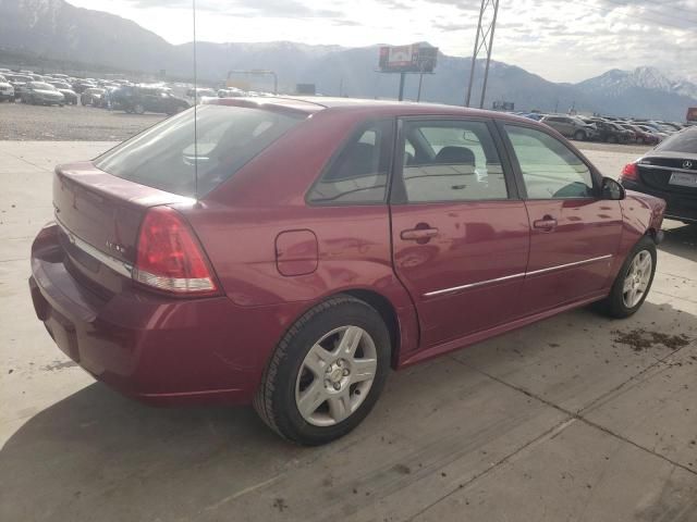 2006 Chevrolet Malibu Maxx LT