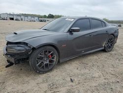 Salvage Cars with No Bids Yet For Sale at auction: 2019 Dodge Charger Scat Pack