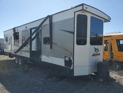 Jayco salvage cars for sale: 2016 Jayco Trailer