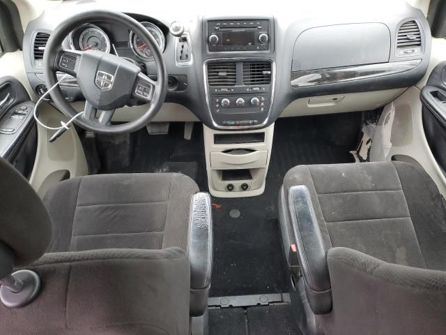 2012 Dodge Grand Caravan SE