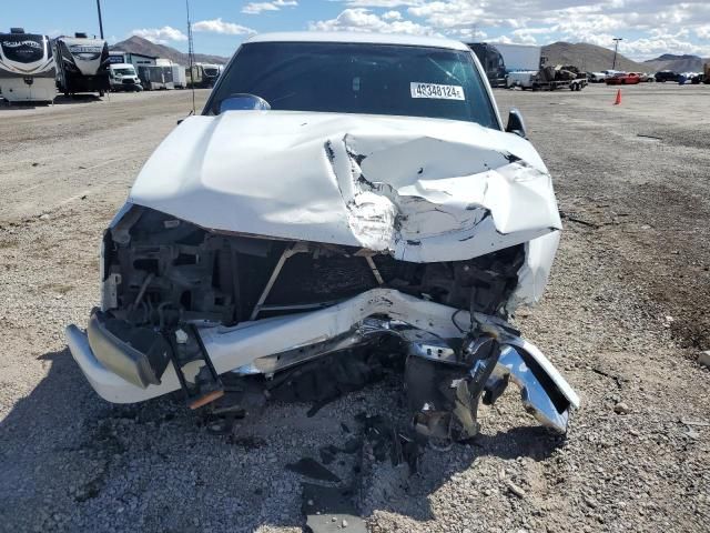 2004 Chevrolet Silverado C1500