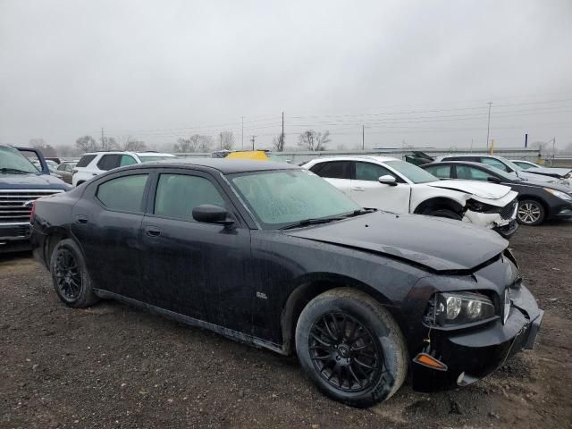 2009 Dodge Charger SXT