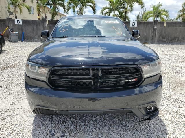 2017 Dodge Durango R/T