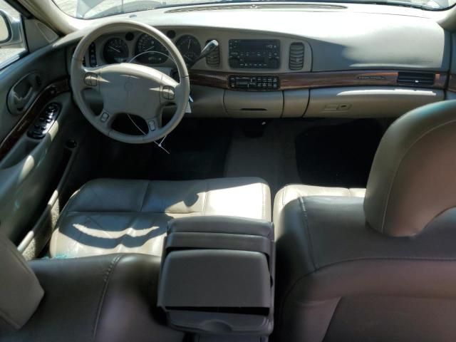 2003 Buick Lesabre Custom