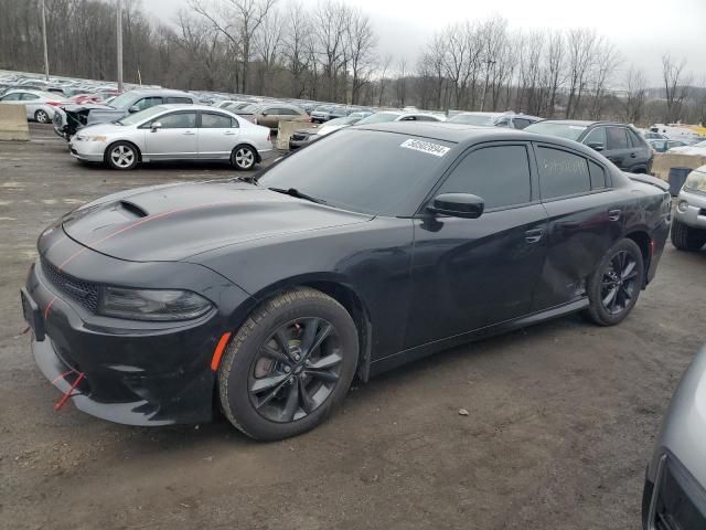 2020 Dodge Charger GT