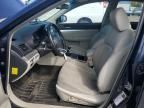 2012 Subaru Legacy 2.5I Premium