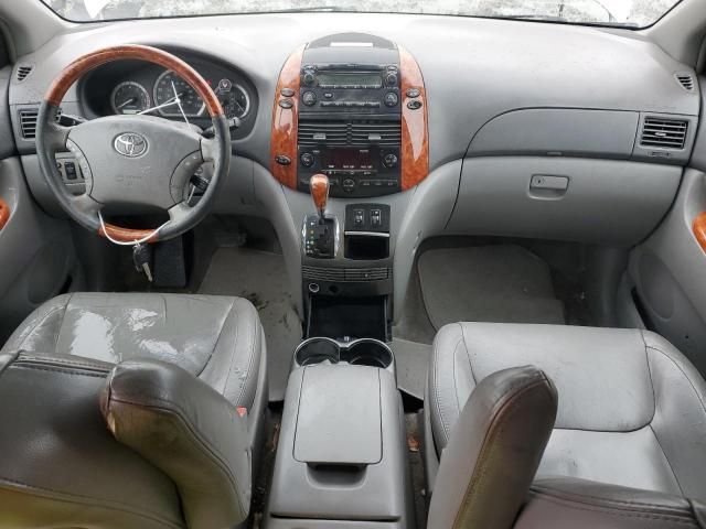 2006 Toyota Sienna XLE