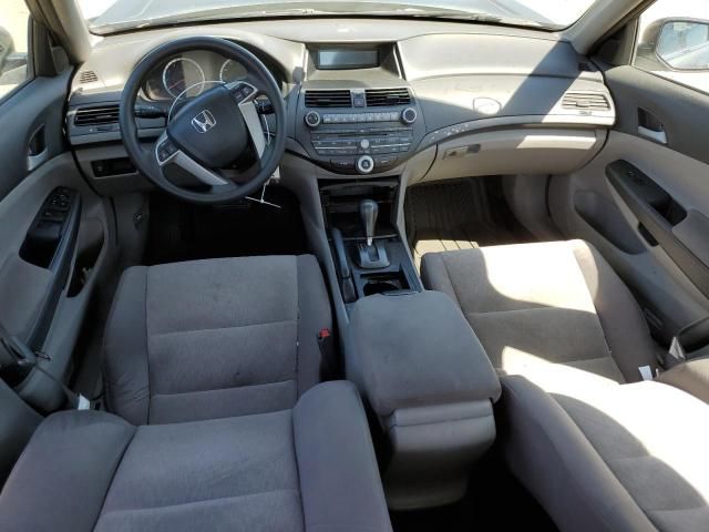 2010 Honda Accord LX