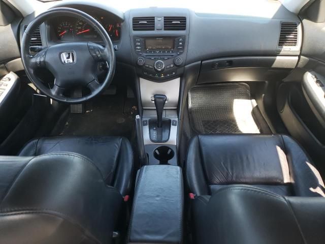 2005 Honda Accord EX