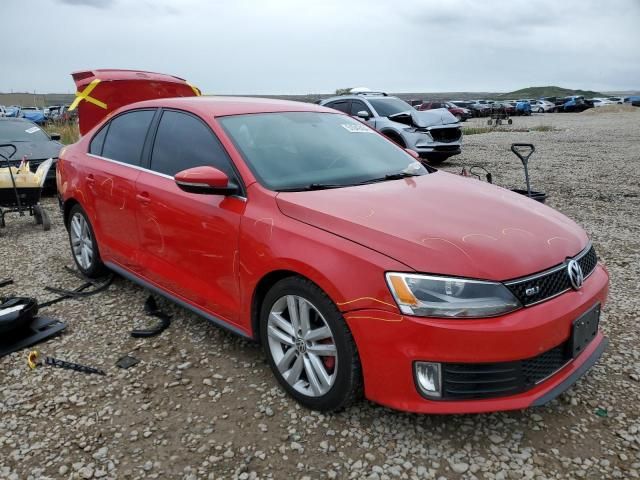 2014 Volkswagen Jetta GLI