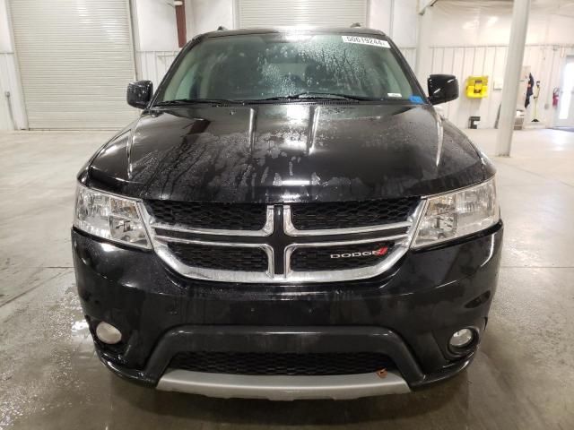 2015 Dodge Journey SXT