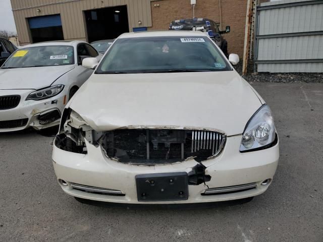 2007 Buick Lucerne CXS