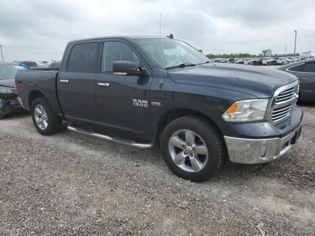 2016 Dodge RAM 1500 SLT