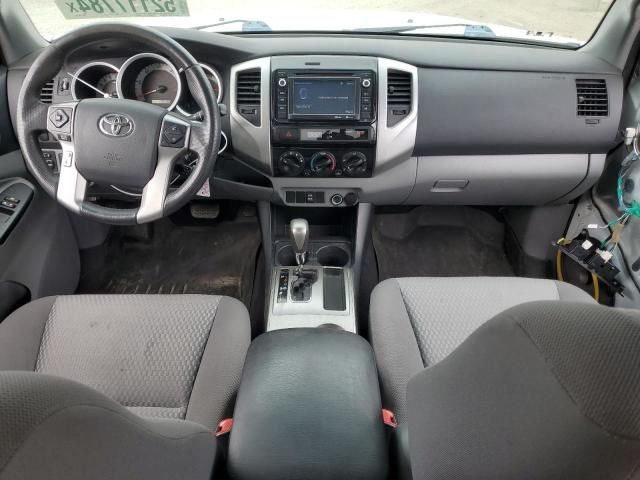 2014 Toyota Tacoma Prerunner Access Cab