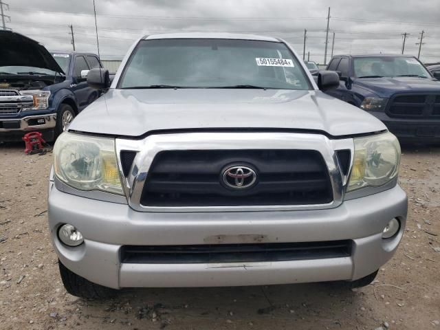 2006 Toyota Tacoma Prerunner Access Cab