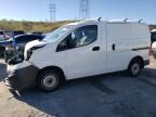 2015 Nissan NV200 2.5S