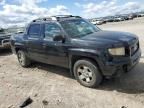 2008 Honda Ridgeline RT