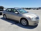 2011 Nissan Altima Base