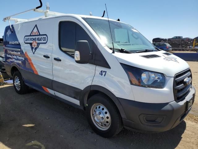 2020 Ford Transit T-150