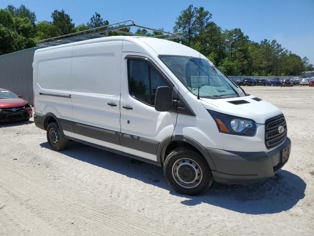 2017 Ford Transit T-350