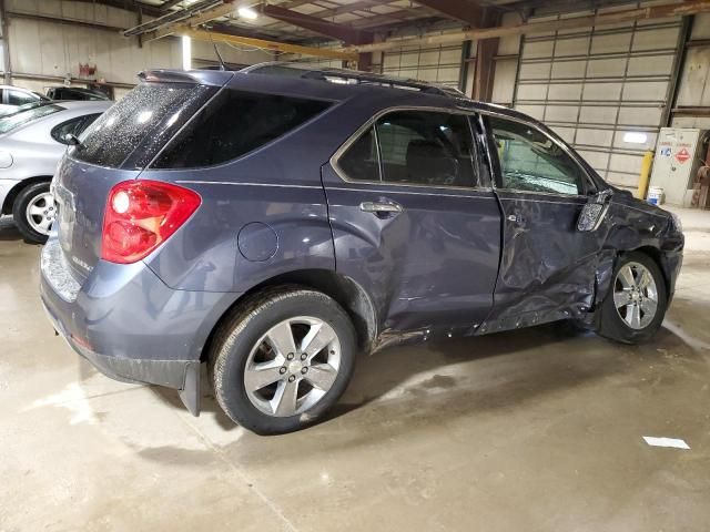 2013 Chevrolet Equinox LTZ