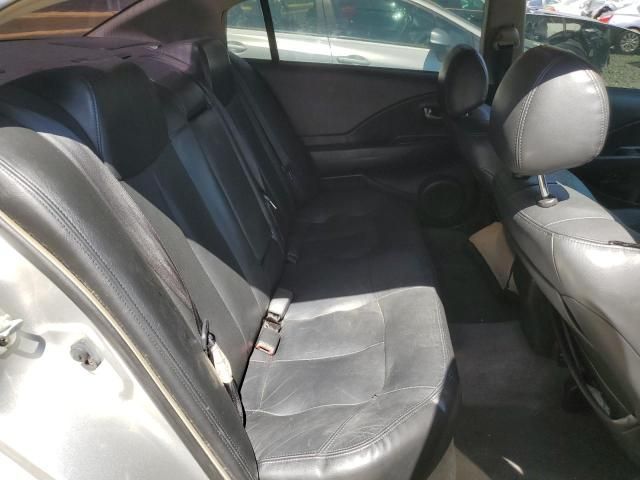 2003 Nissan Altima SE