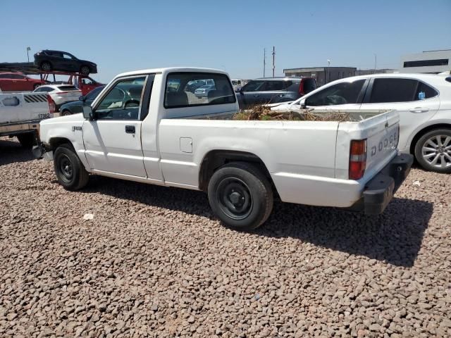 1989 Dodge RAM 50