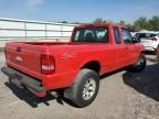 2007 Ford Ranger Super Cab