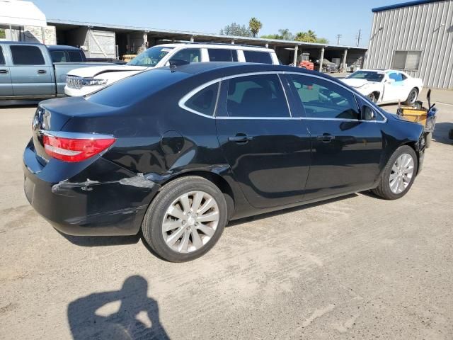 2016 Buick Verano