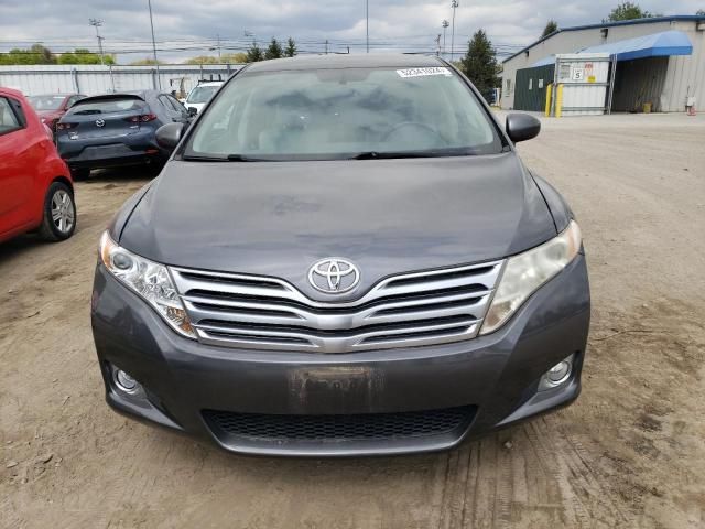 2009 Toyota Venza