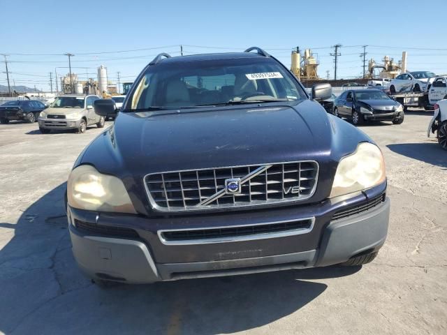 2006 Volvo XC90 V8