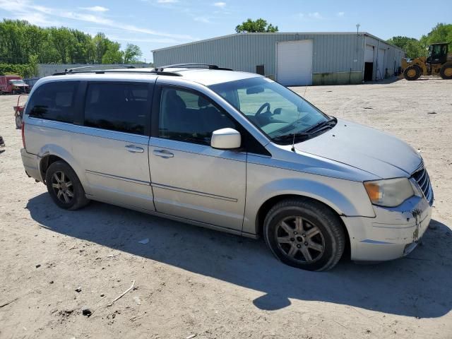 2008 Chrysler Town & Country Touring