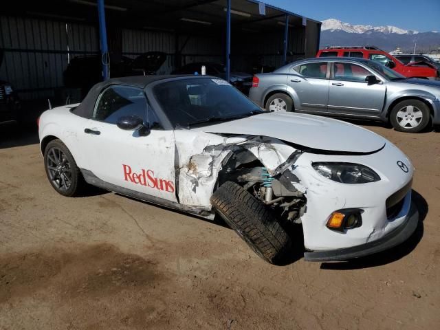 2010 Mazda MX-5 Miata