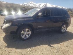 2011 Jeep Compass Sport en venta en Reno, NV