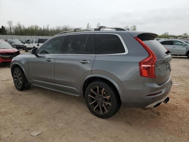 2016 Volvo XC90 T6