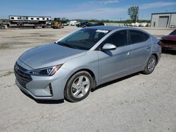 Carros reportados por vandalismo a la venta en subasta: 2020 Hyundai Elantra SE