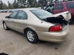 2001 Mercury Sable LS Premium