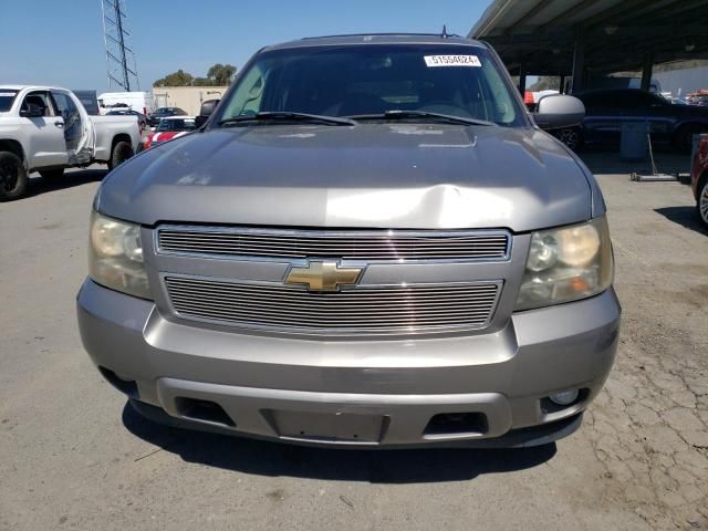 2007 Chevrolet Suburban K1500