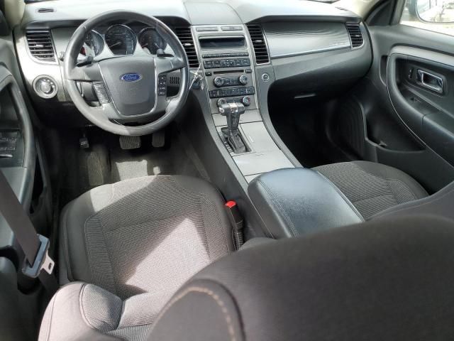 2011 Ford Taurus SEL